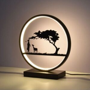 Lampshade Nature