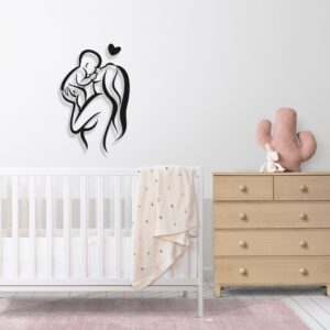 Mother’s Love Wall Art
