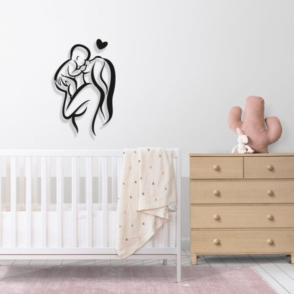 Mother’s Love Wall Art