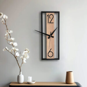 Modern Wall Clock